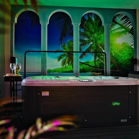 Wellness-Oase Bed & Breakfast Kerkrade Luaran gambar