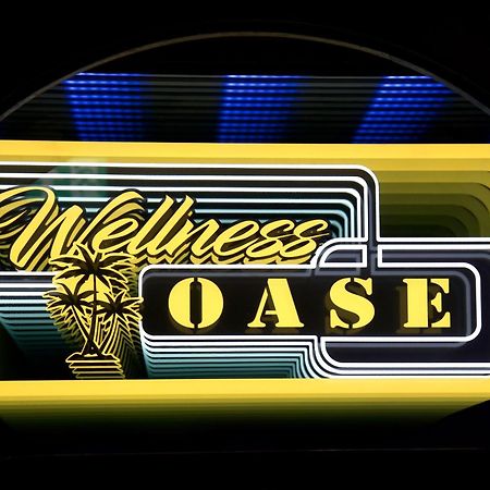 Wellness-Oase Bed & Breakfast Kerkrade Luaran gambar