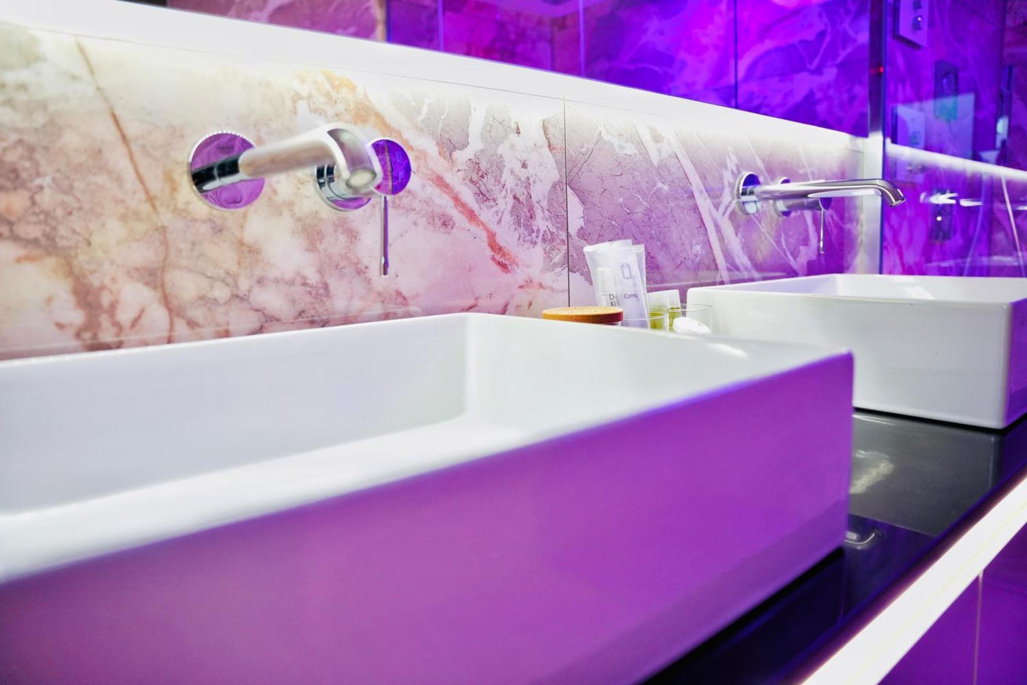 Wellness-Oase Bed & Breakfast Kerkrade Luaran gambar
