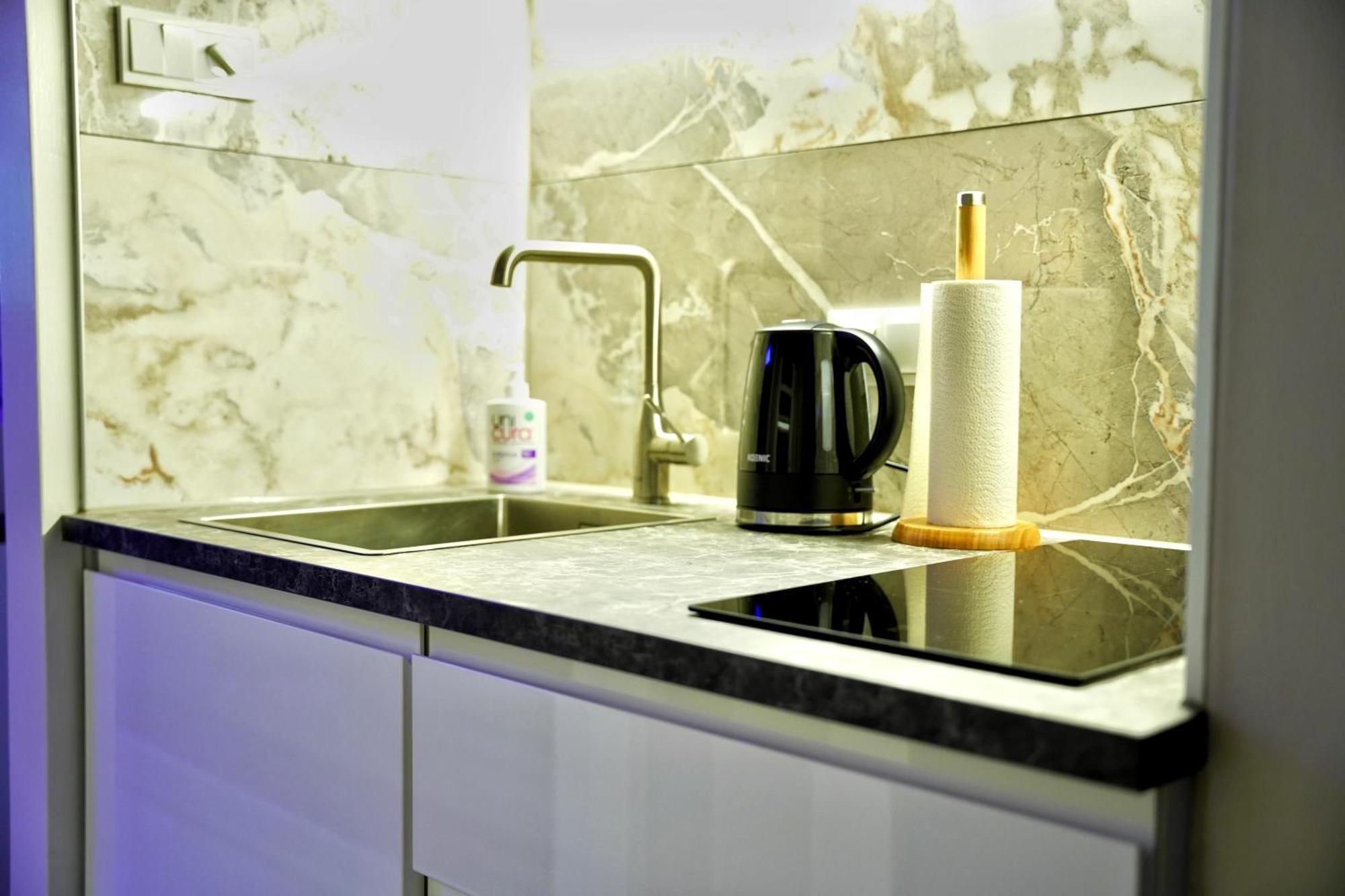 Wellness-Oase Bed & Breakfast Kerkrade Luaran gambar