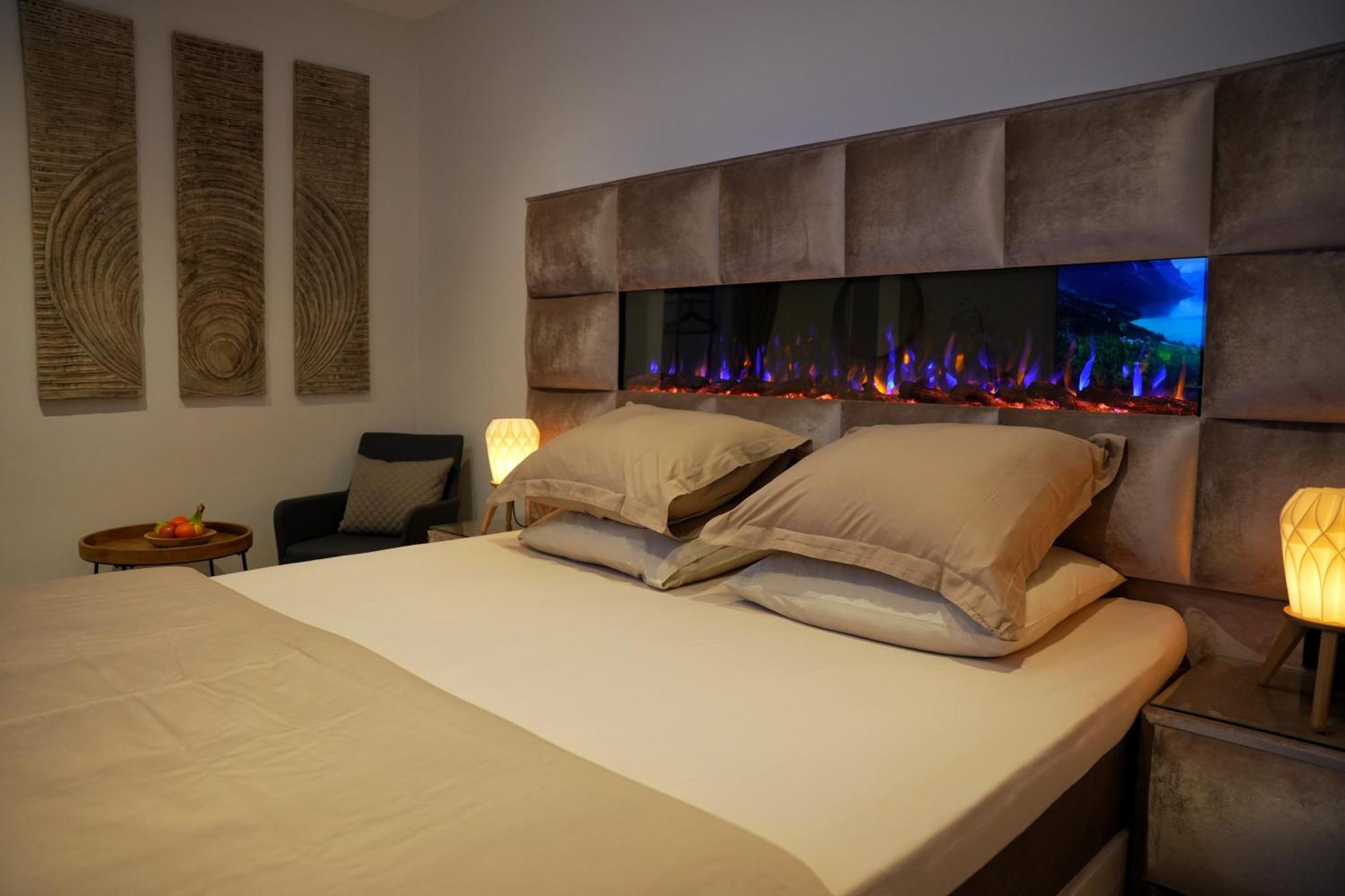 Wellness-Oase Bed & Breakfast Kerkrade Luaran gambar