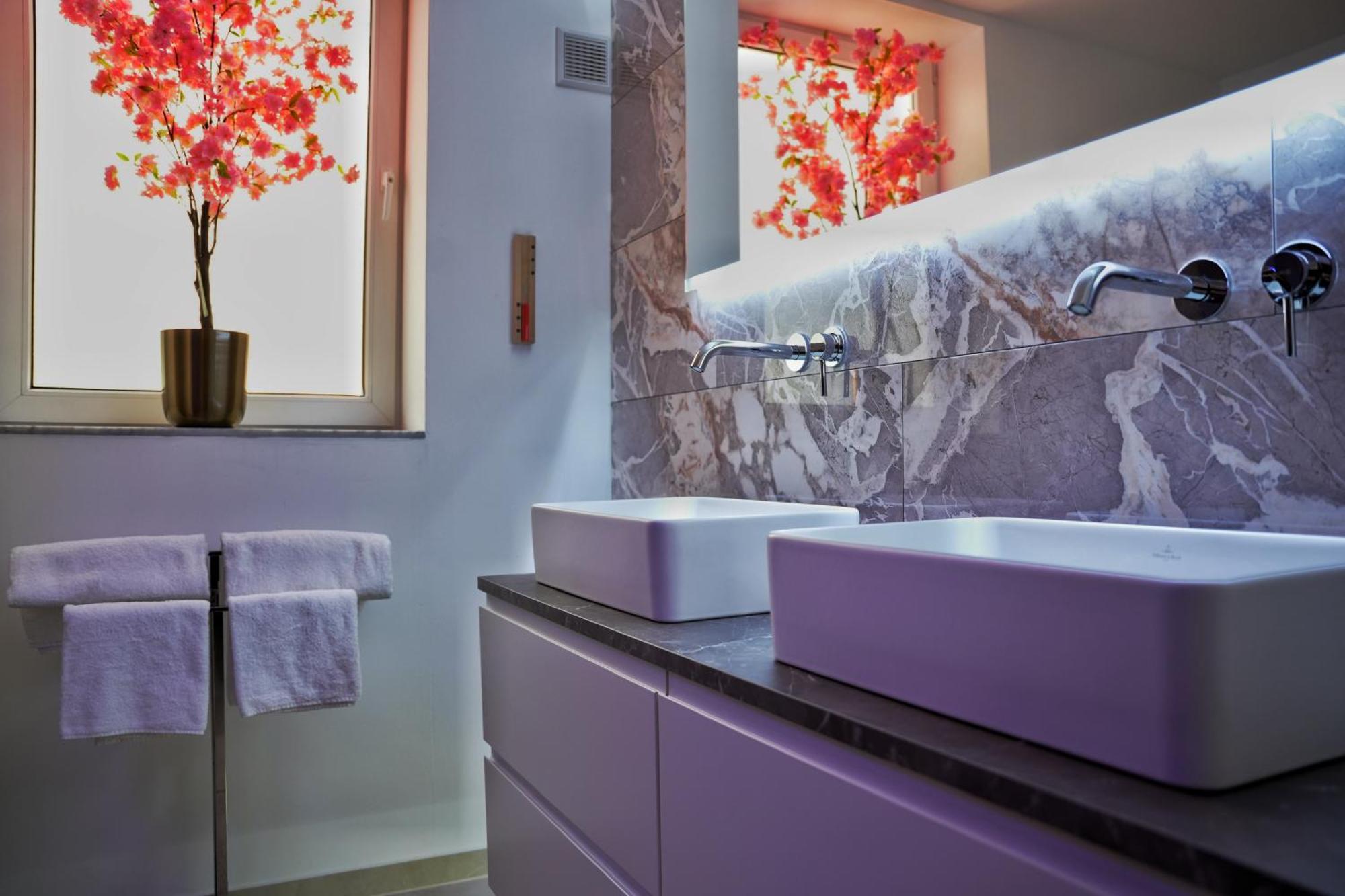 Wellness-Oase Bed & Breakfast Kerkrade Luaran gambar