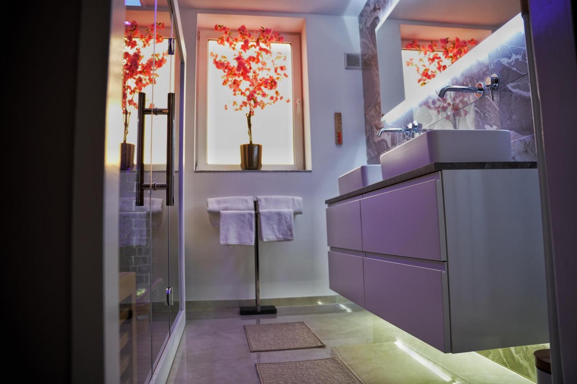 Wellness-Oase Bed & Breakfast Kerkrade Luaran gambar